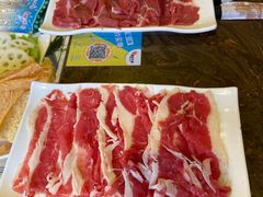 -福牛阁潮汕牛肉火锅