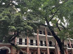 -珠江夜游西堤码头