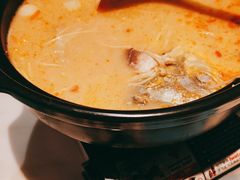 -香香海南菜餐厅