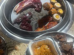 -姜胖胖韩式自助烤肉(光明万达店)
