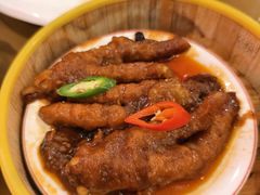 -唐乐宫·小厨餐厅