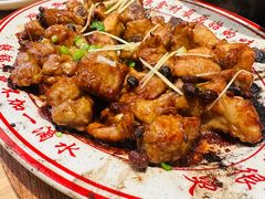 -小粤楼·怀旧粤菜(万辉国际广场店)