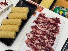 -陈记顺和潮汕牛肉火锅(韩江路店)