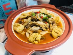 -阿娜尔·新疆菜(佰港城店)
