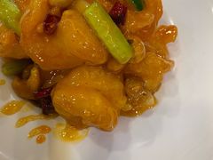 -烤肉宛饭庄(北新桥店)