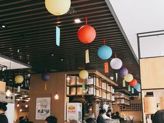 -姥姥家春饼店(惠新东街店)