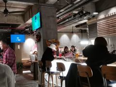 -Devils’ Brewery小恶魔精酿啤酒(武汉天地店)