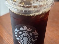 -星巴克(嘉定中信泰富万达广场店)