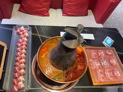 -乔先生涮肉·鲜活牛羊肉火锅(塘沽店)