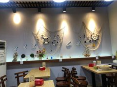 -乐达酸菜鱼面(山师东路店)