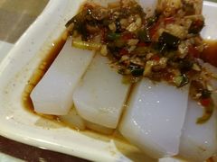 -语言大学-清真食堂