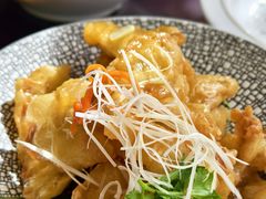 -鹿鸣春饭店(总店)