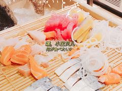 -长沙北辰洲际酒店-兰调全日餐厅