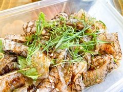 -崖口煲仔饭