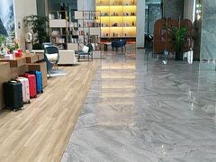-苏州工业园区奥特莱斯亚朵酒店