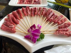 -南门涮肉(上海一店)