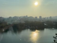-福州西湖大酒店·怡湖咖啡厅