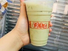 -陈记甜品窝(中山北路店)