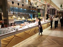 -海宁开元名都大酒店·地中海自助餐厅