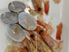 -三亚国际免税城-美食广场