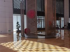 -北京盘古七星酒店