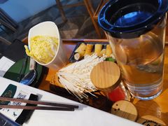 -狐狸爱上椰子鸡(金地广场店)