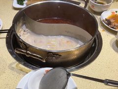 -煲大王老砂锅猪肚鸡(泊富ICITY店)