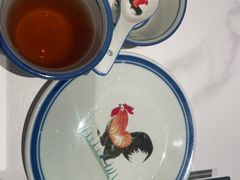 -粤食堂(天津和悦汇店)