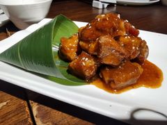 -金枝玉叶上海人家食府(三里河店)