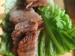 -亚龙湾红树林度假酒店-韩轩韩餐厅