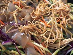 一品拉皮-鼎好家常菜(天桥店)