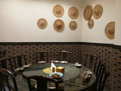 包厢-庆合府重庆大排档(紫都城店)