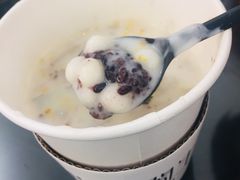 -甜心闲生传统手工冰粉(奎星楼店)