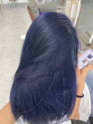-ASG Hair Salon烫染·接发