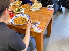 -老门刀削面(小酱坊店)