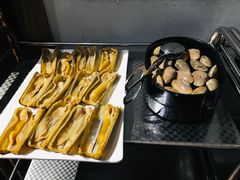 -董大蒸货(方塔园店)