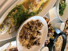 -盛百味·家宴餐厅(霸州分店)