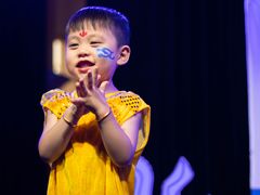 -猴有戏教育戏剧·音乐剧·主持口才·演讲朗诵辩论(环球港华师大校区)