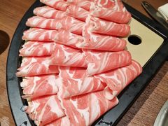 -快乐小羊·内蒙牛羊肉火锅(流花中心店)