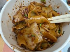 -肖胖子猪油拌粉