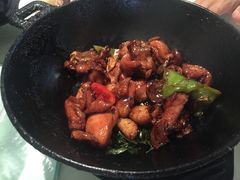 三杯鸡-衡山汇·高级粤菜(霄云路店)