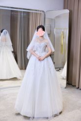 -韩国天使嫁衣婚纱礼服馆(上海旗舰店)