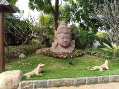 -厦门日月谷温泉渡假村