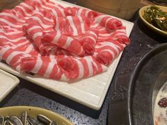-唇辣号重庆老火锅(燕郊鑫乐汇店)