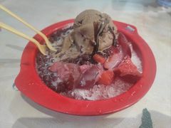 -铁真·刨冰红焖羊肉·正宗老字号