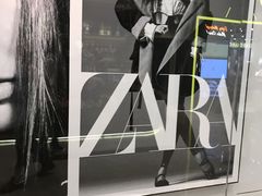 -ZARA HOME(天环广场店)
