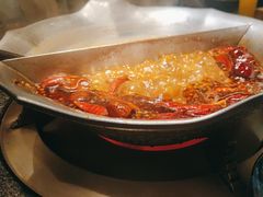 -湊湊火锅·茶憩(打浦桥日月光店)