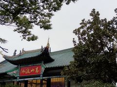 -古琴台
