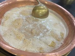 -诺敏塔拉奶茶-布里亚特包子-手把肉(锦都会店)