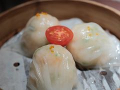 -禄运茶居·手工点心(猎德店)